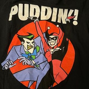 Puddin’! t-shirt